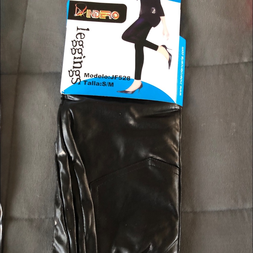Leggings